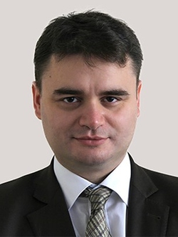 Осьмаков Василий Сергеевич