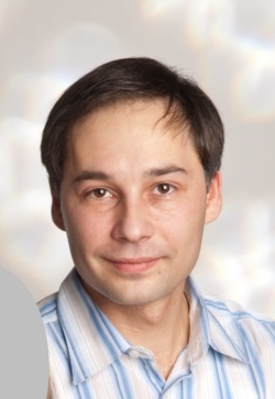 Савельев Александр