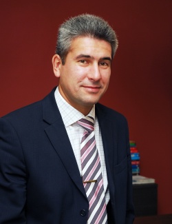 Таран Сергей Владимирович