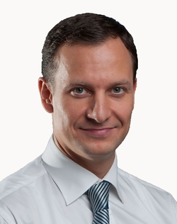 Шевелев Борис Сергеевич