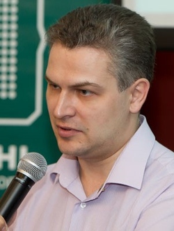 Щетинин Александр Николаевич