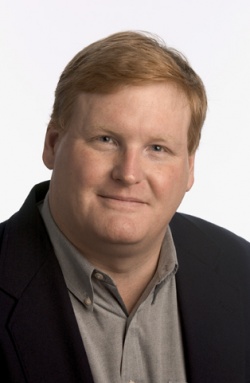 Макдональд Марк (Mark McDonald)