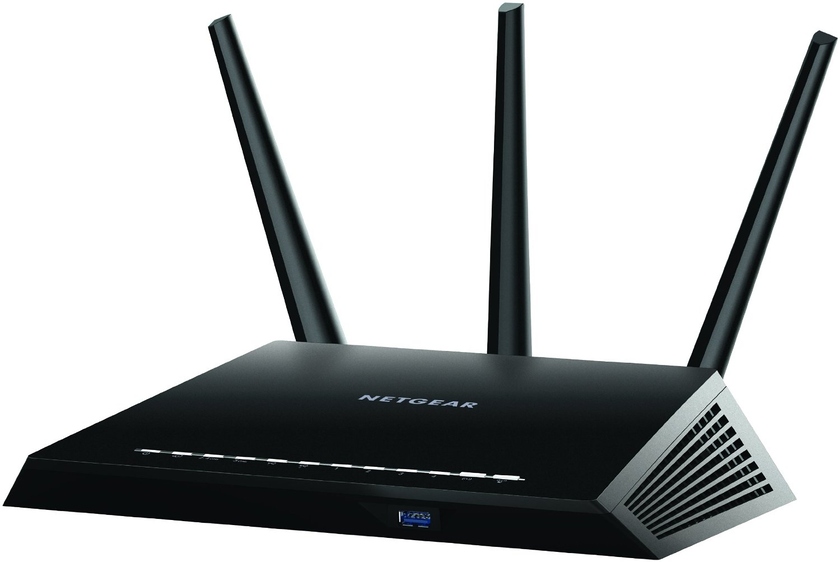 Netgear Nighthawk X4