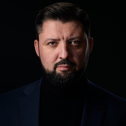 Танасичук Дмитрий Вадимович