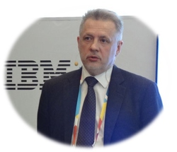 Бяхов Олег Владимирович