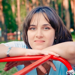 Титенкова Ксения