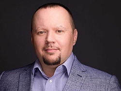 Фролов Виктор Михайлович