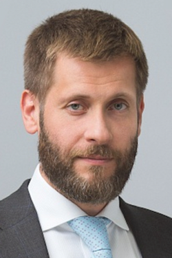 Чубарь Владимир Александрович