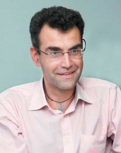 Товбин Илья