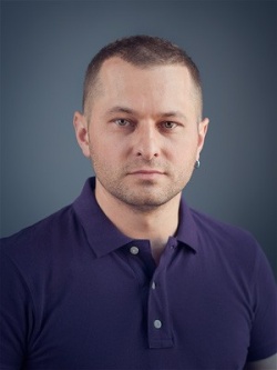 Китляр Владимир