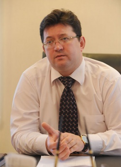 Липин Сергей Валерьевич