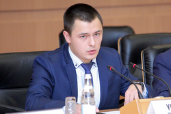 Урсу Юрий Андреевич