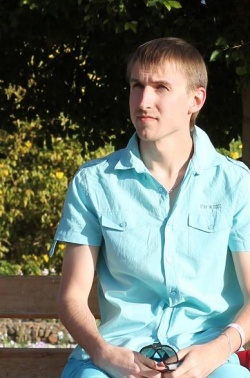 Шатило Андрей Викторович