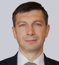 Горянский Павел Сергеевич