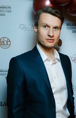 Германович Сергей Сергеевич