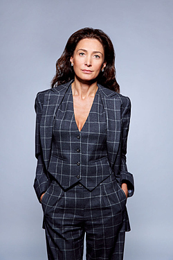 Канделаки Татьяна Александровна