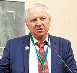 Куделькин Владимир Андреевич