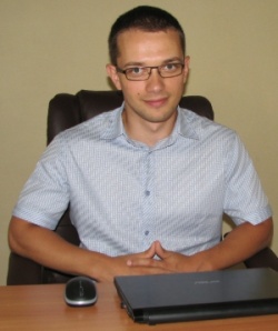 Липовецкий Виталий