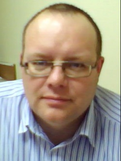 Молдован Николай Александрович