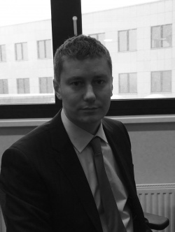 Новожилов Анатолий