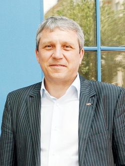 Родионов Владимир Геннадьевич