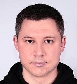 Билоконь Максим Геннадьевич