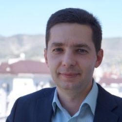 Чернышев Андрей