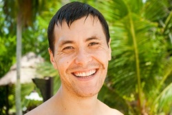 Баринов Чингиз