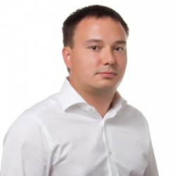 Загородний Андрей