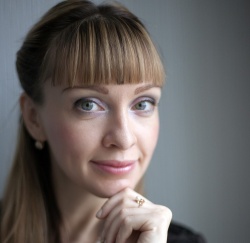 Камчатова Екатерина