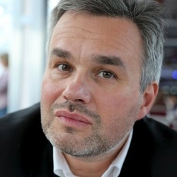 Лебедев Сергей (OpenWay Service)