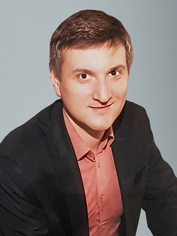 Орехов Сергей Николаевич