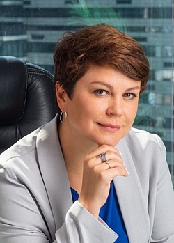 Пинчурова Анастасия