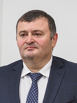 Афанасов Николай Николаевич