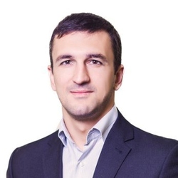 Березин Денис