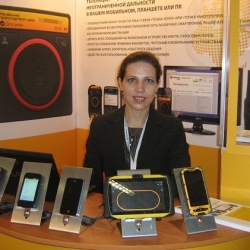 Заславская Вероника Львовна