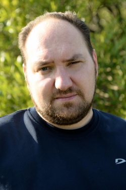 Казанцев Максим