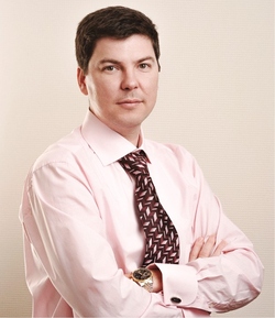 Перваков Виталий Евгеньевич