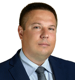 Ковальский Роман Станиславович