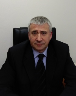 Орехов Вячеслав Васильевич