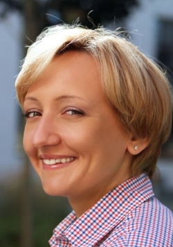 Дубняк Наталия Владимировна