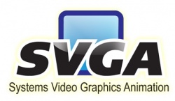 Systems Video Graphics AnimationSVGA