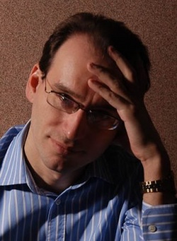 Бабушкин Алексей Иванович