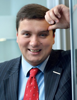 Данченко Александр