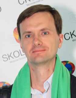 Жмуренко Николай Сергеевич