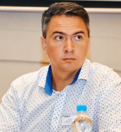 Киричек Алексей Сергеевич