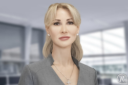 Лалетина Алла Сергеевна