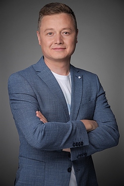 Биккужин Рамиль Азаматович