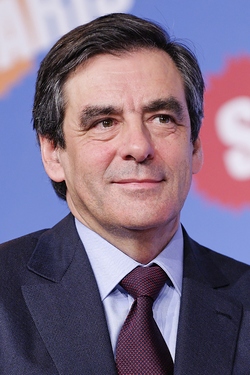 Фийон Франсуа (François Fillon)