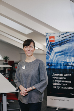 Геращенко Татьяна